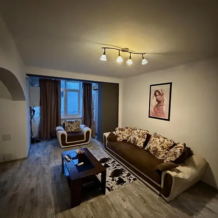 Ultra In Inima Targului De Craciun *