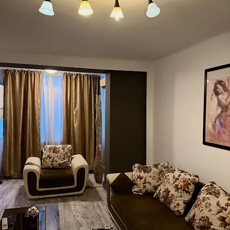 Apartment Ultra In Inima Targului De Craciun *