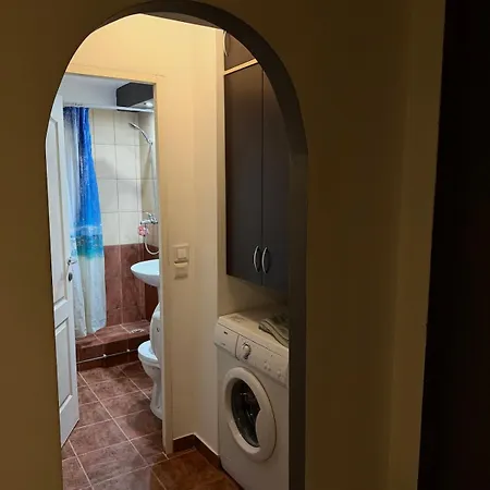 Apartment Ultra In Inima Targului De Craciun