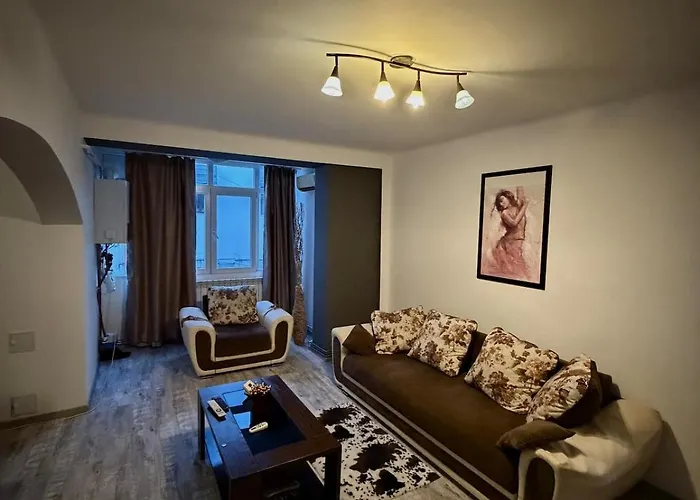 Ultra In Inima Targului De Craciun *