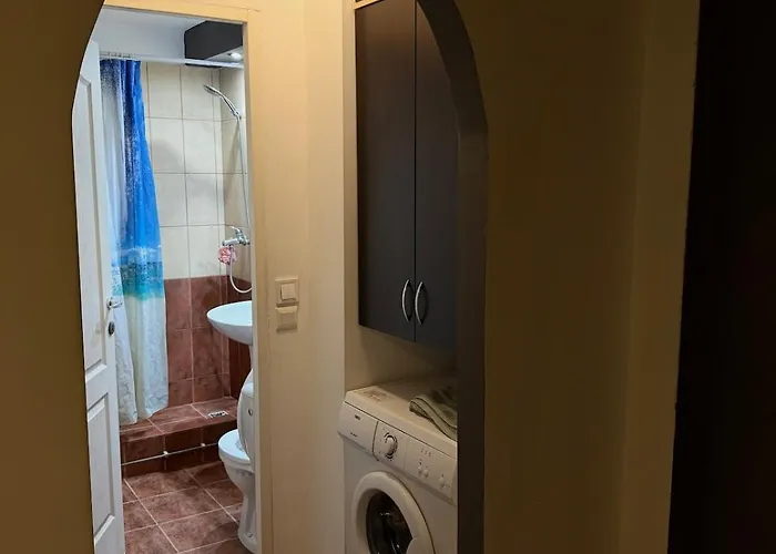 Apartamento Ultra In Inima Targului De Craciun